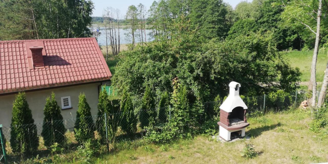 Mazuria Inulec Holiday home Mikolajki (Mragowo)