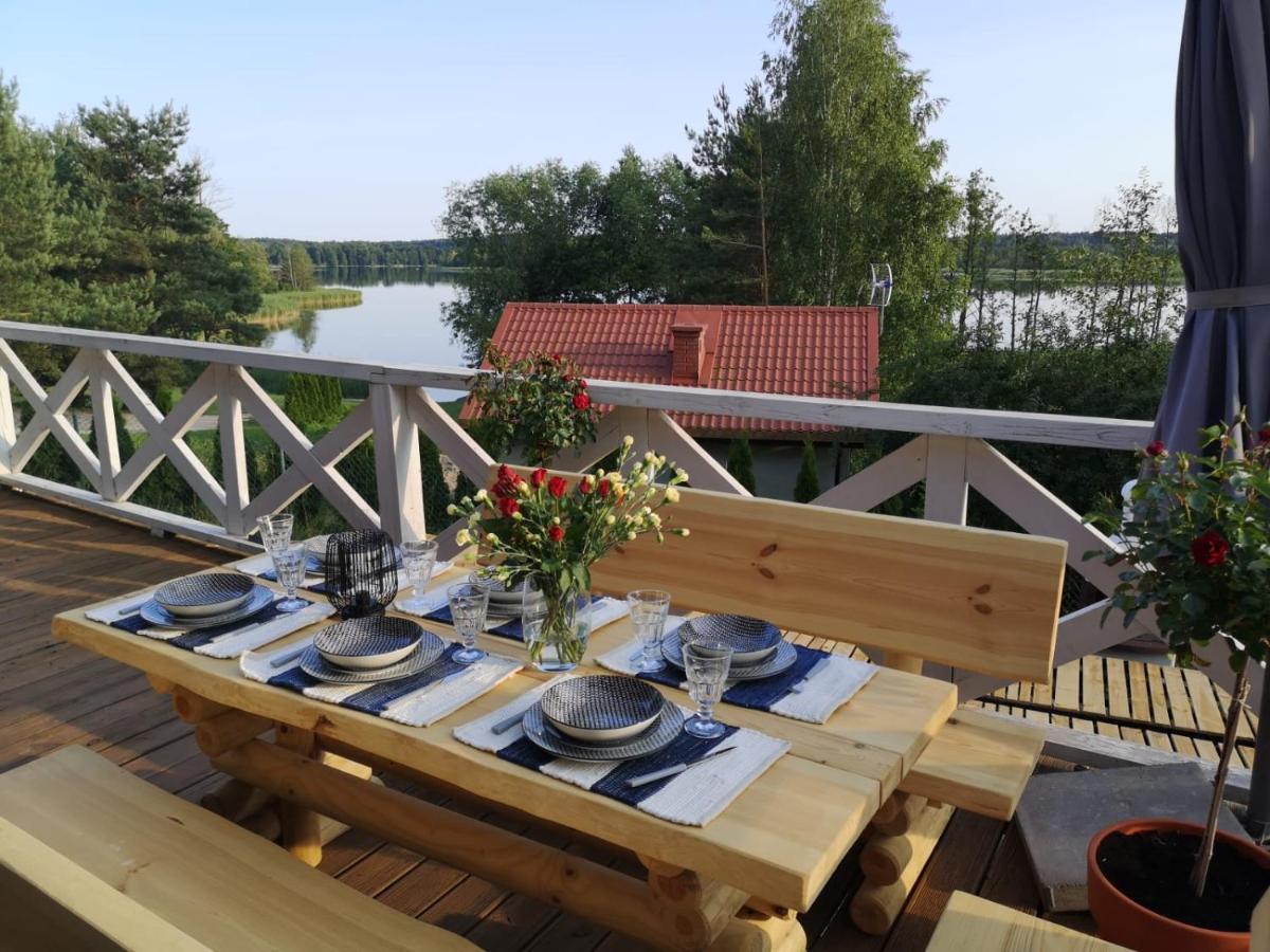 Holiday home Mazuria Inulec