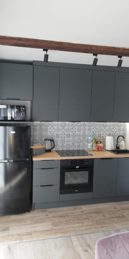 Holiday home Mazuria Inulec *