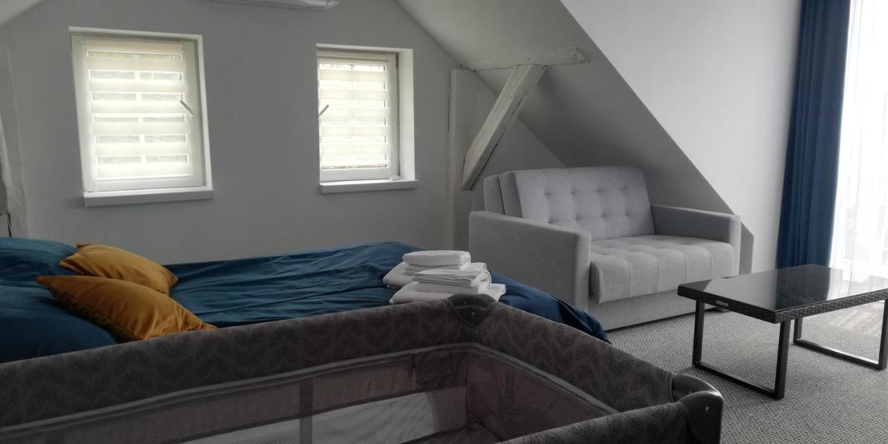 Holiday home Mazuria Inulec