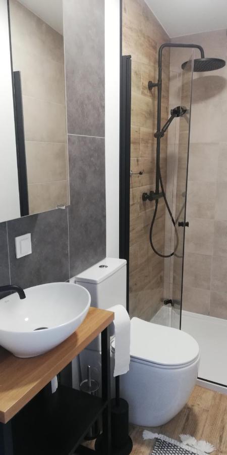 Mazuria Inulec Holiday home