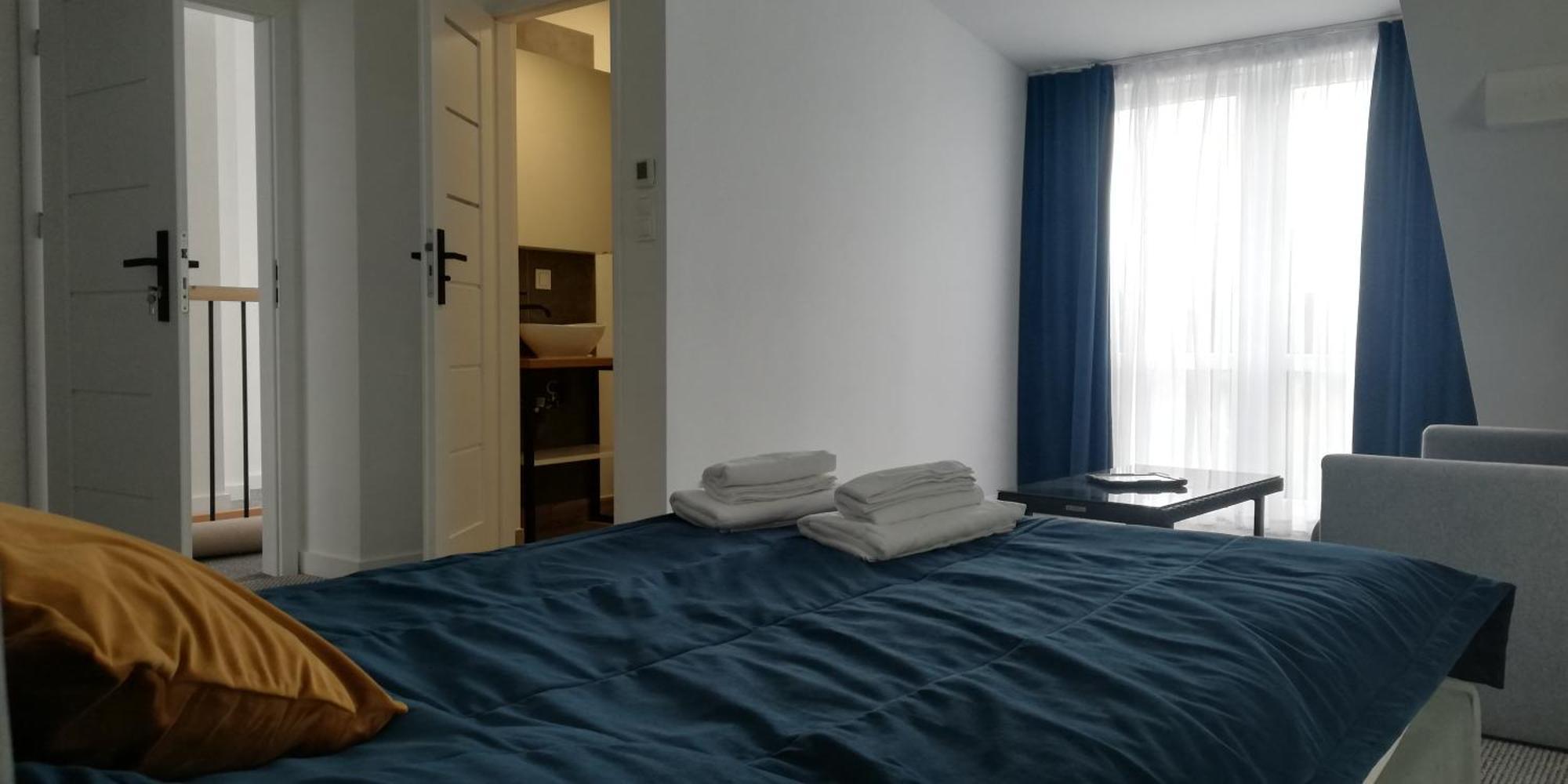 Holiday home Mazuria Inulec