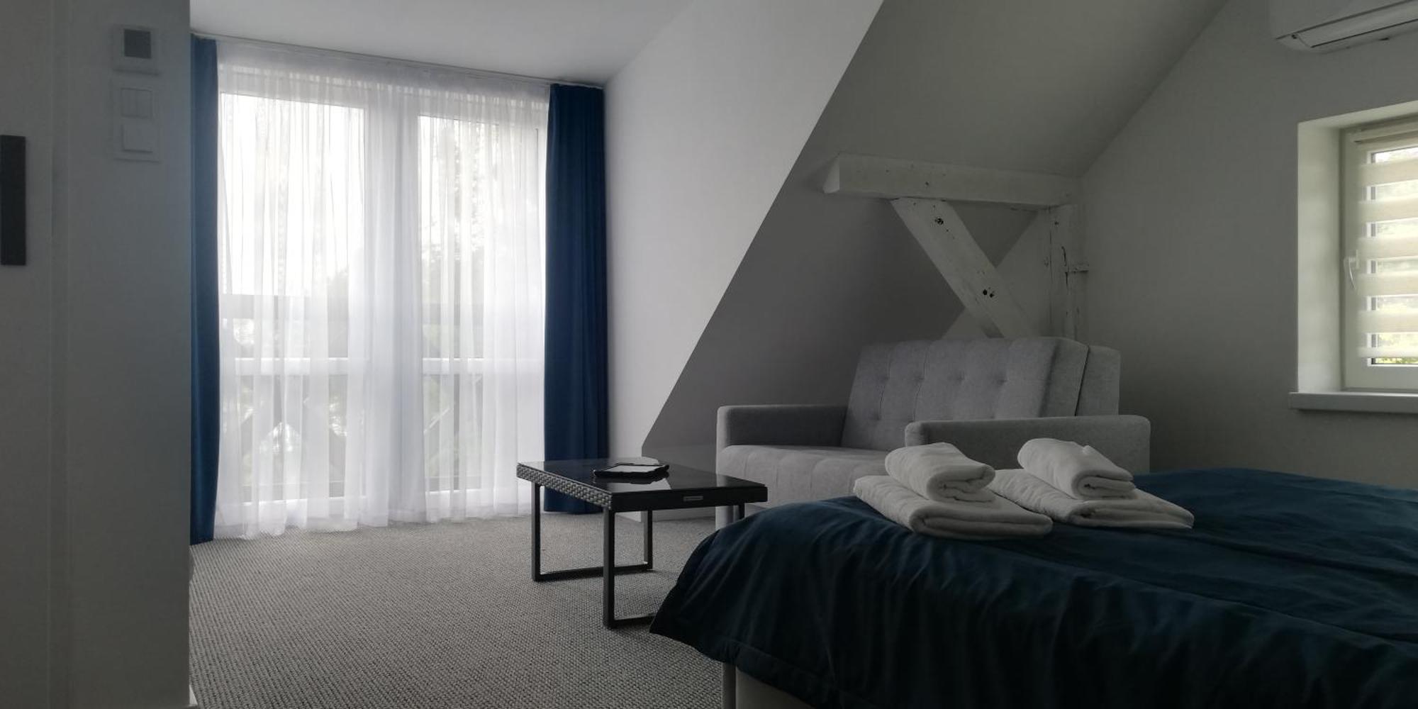 Mazuria Inulec Holiday home Mikolajki (Mragowo)